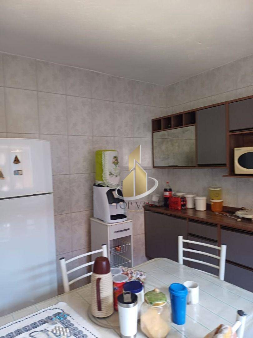 Sobrado à venda com 3 quartos, 136m² - Foto 7