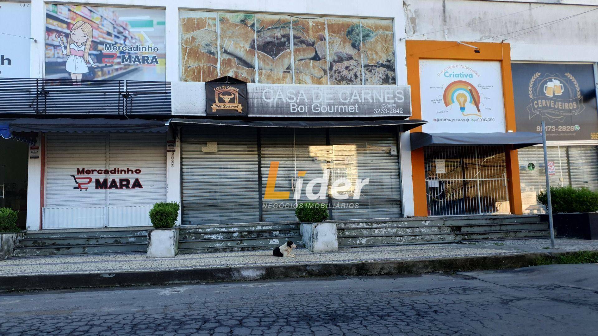 Loja-Salão, 81 m² - Foto 4