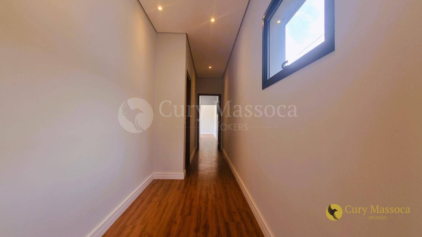 Casa de Condomínio à venda com 3 quartos, 301m² - Foto 39