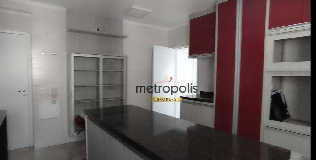 Apartamento à venda com 3 quartos, 162m² - Foto 13