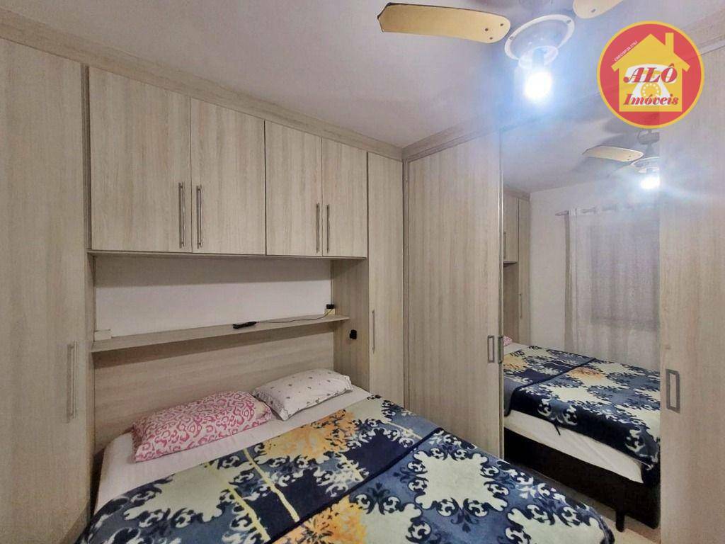 Apartamento à venda com 2 quartos, 72m² - Foto 11