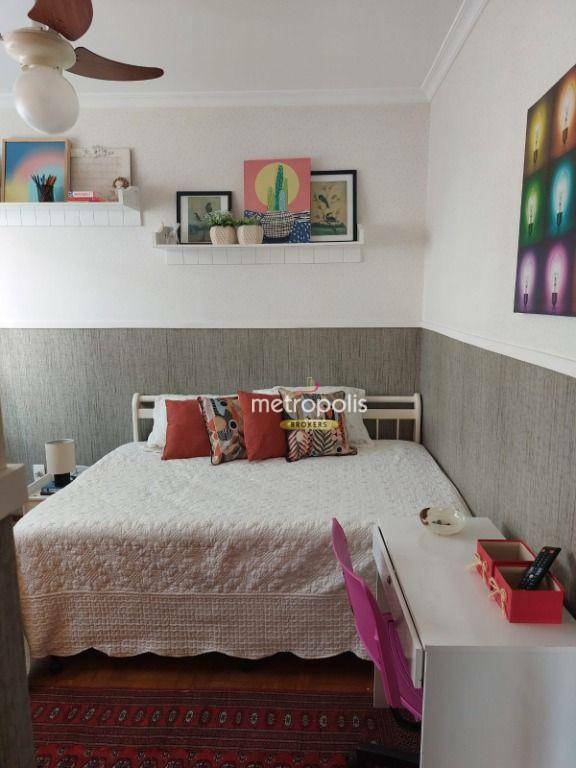 Apartamento à venda com 3 quartos, 170m² - Foto 18