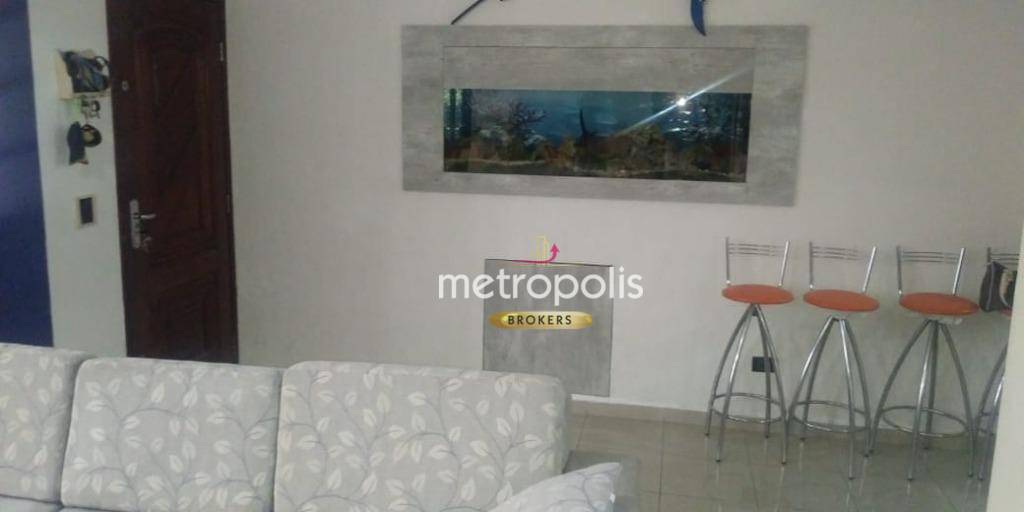 Sobrado à venda com 3 quartos, 150m² - Foto 3