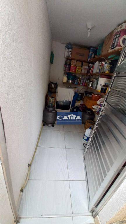 Sobrado à venda com 2 quartos, 70m² - Foto 9