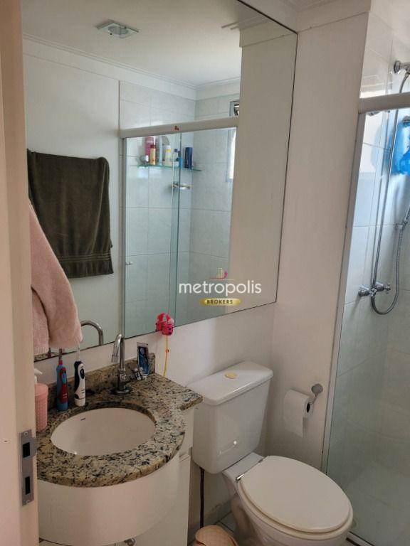 Apartamento à venda com 3 quartos, 65m² - Foto 11