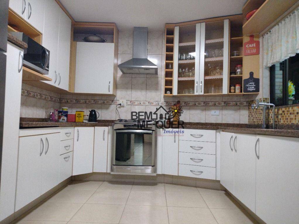 Sobrado à venda com 3 quartos, 208m² - Foto 5