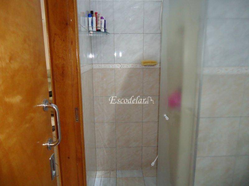 Apartamento à venda com 3 quartos, 60m² - Foto 16