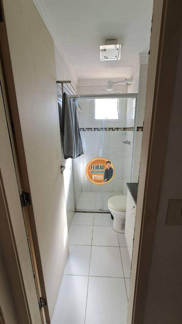 Apartamento à venda com 2 quartos, 50m² - Foto 14