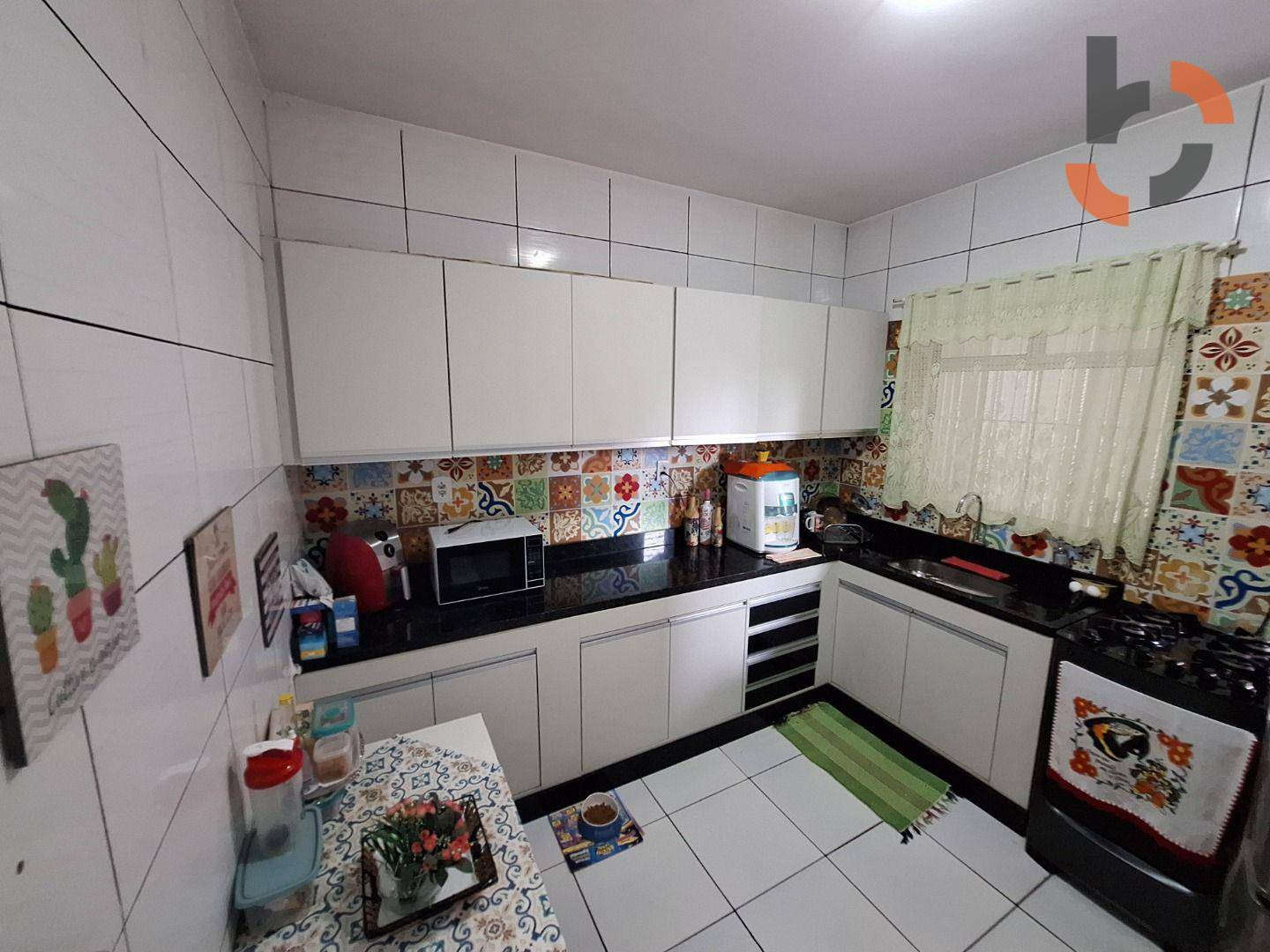 Casa à venda com 2 quartos, 69m² - Foto 14