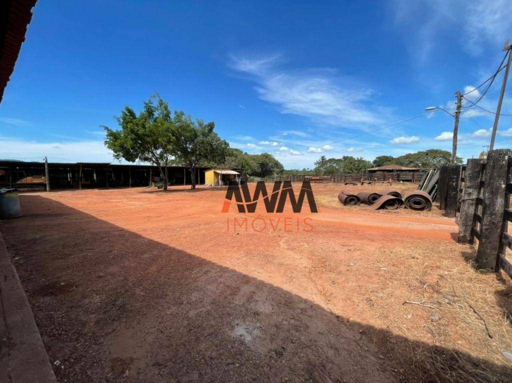 Fazenda à venda, 85958400M2 - Foto 6