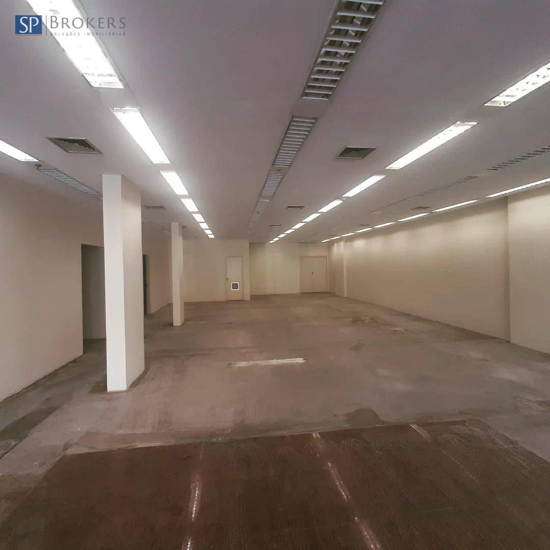 Conjunto Comercial-Sala para alugar, 378m² - Foto 7