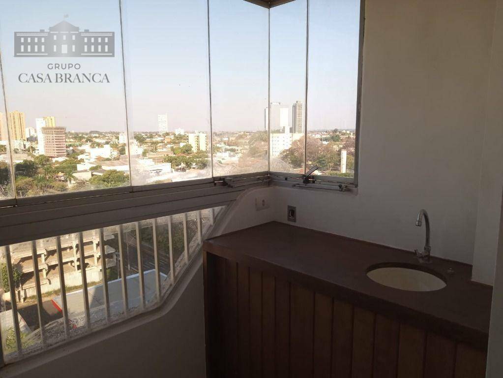 Apartamento, 3 quartos, 107 m² - Foto 16