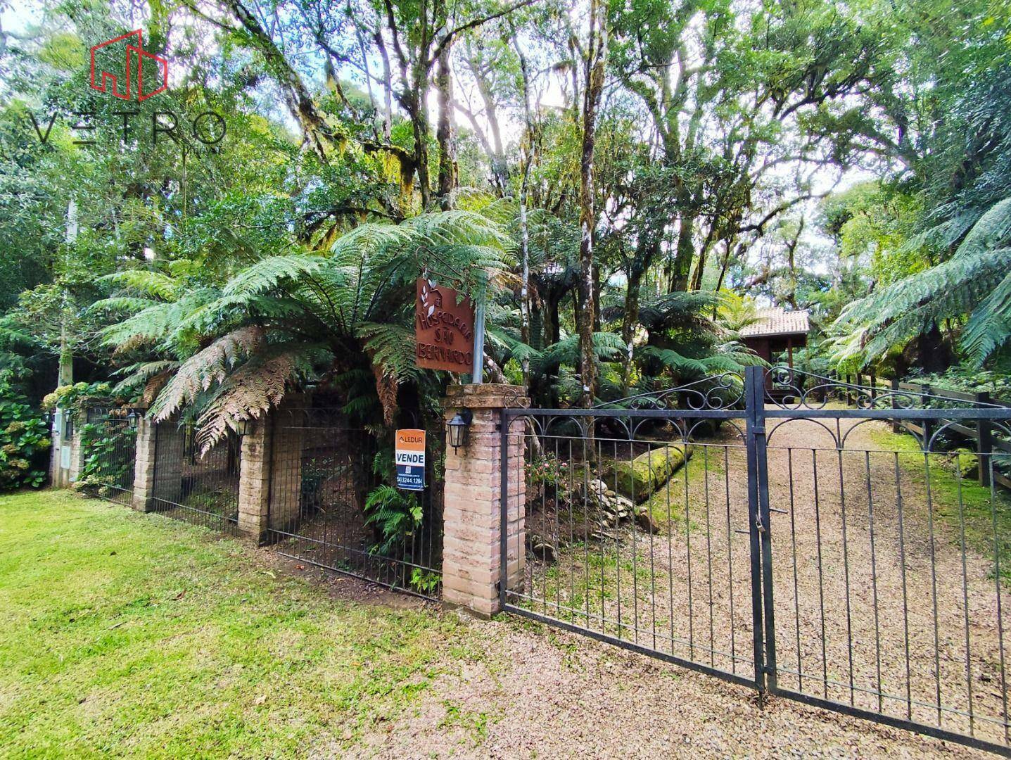 Casa de Condomínio à venda com 1 quarto, 50m² - Foto 15