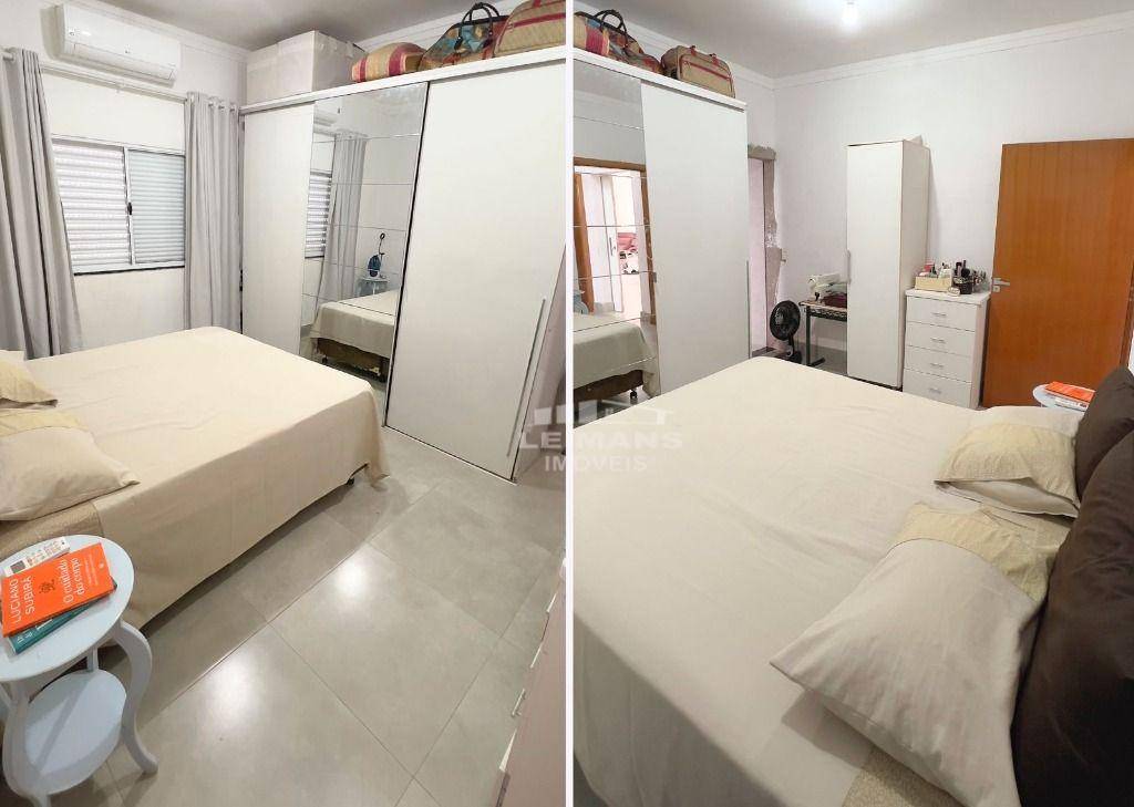 Casa de Condomínio à venda com 2 quartos, 128m² - Foto 11