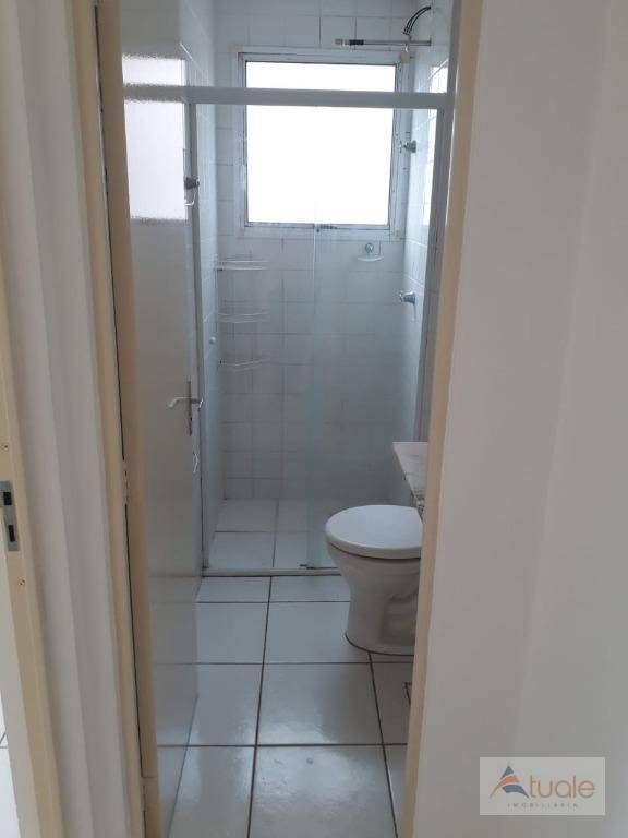 Apartamento à venda com 2 quartos, 47m² - Foto 12