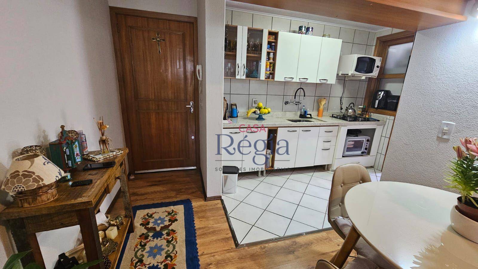 Apartamento à venda com 2 quartos, 123m² - Foto 3