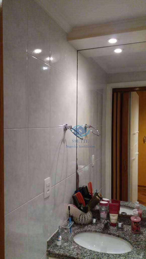 Apartamento à venda com 2 quartos, 60m² - Foto 23