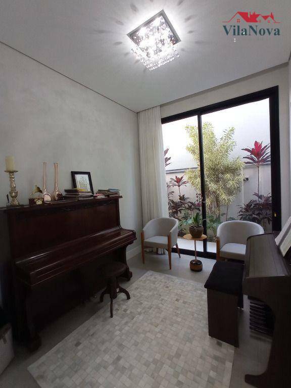 Casa de Condomínio à venda com 4 quartos, 298m² - Foto 31