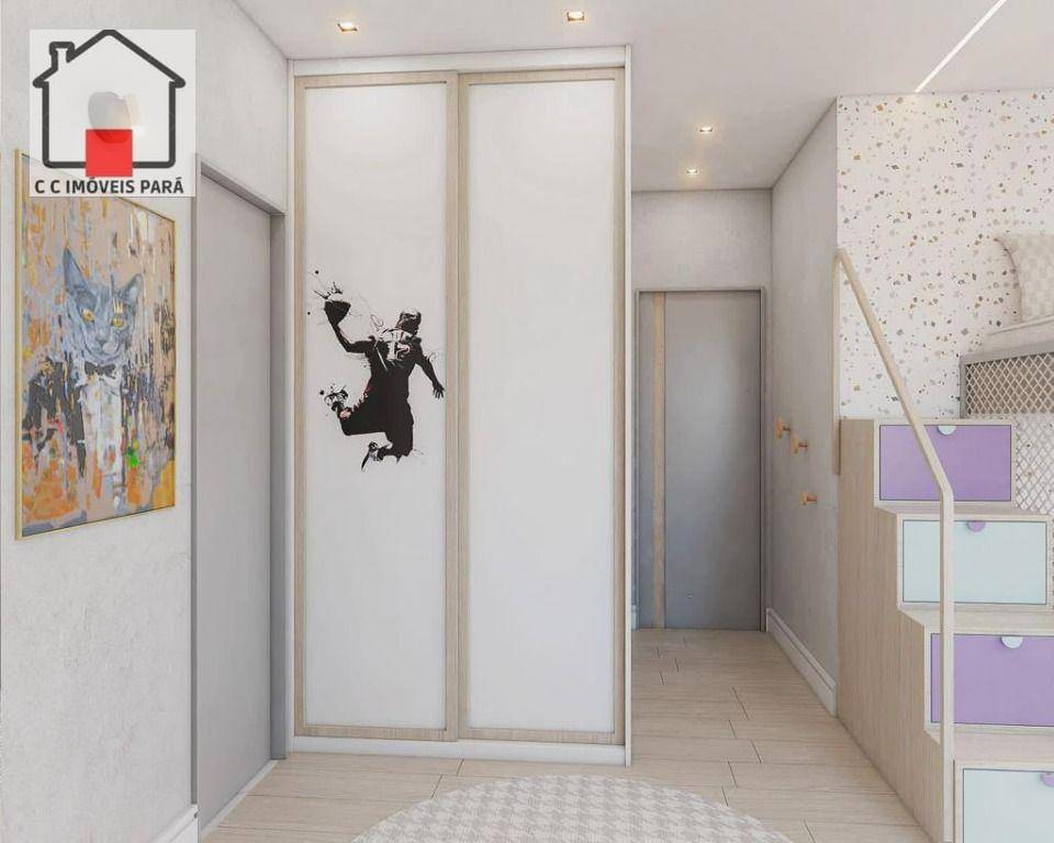 Cobertura à venda com 5 quartos, 400m² - Foto 13