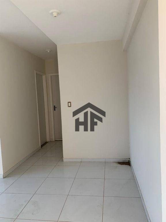 Apartamento à venda com 2 quartos, 55m² - Foto 8