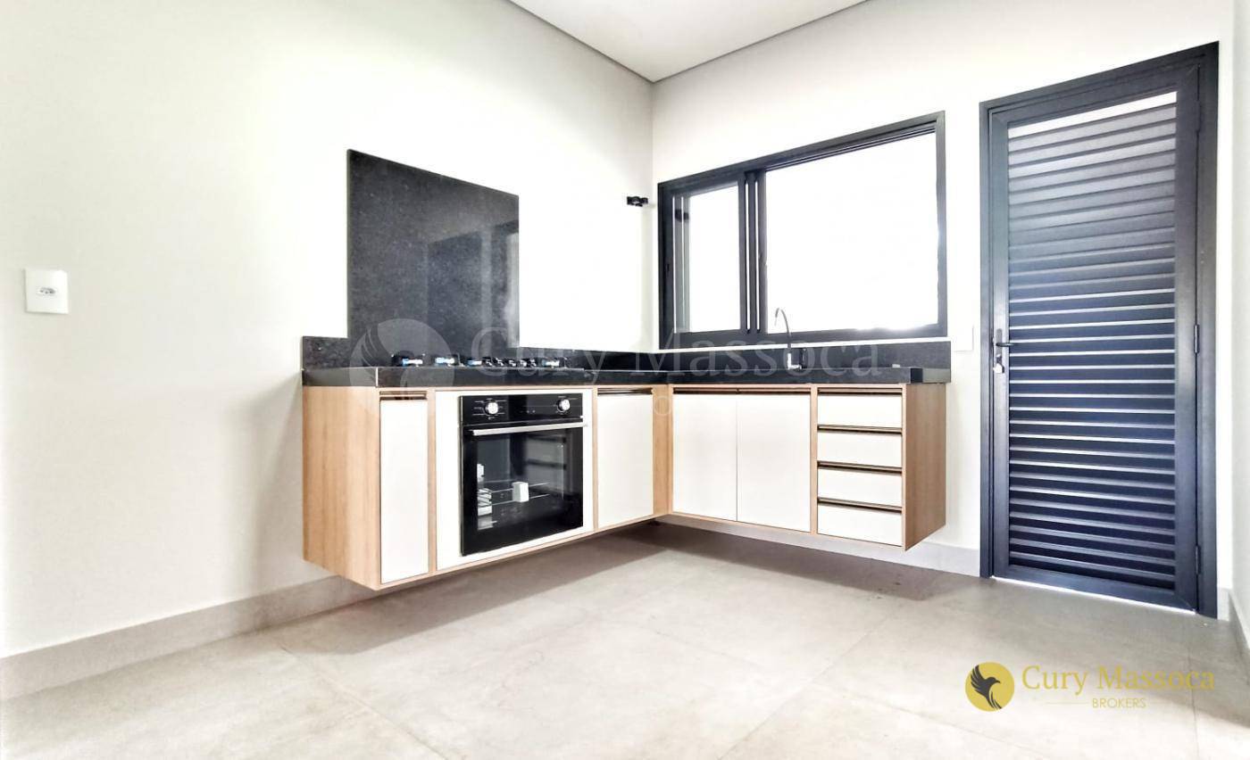 Casa de Condomínio à venda com 3 quartos, 190m² - Foto 3