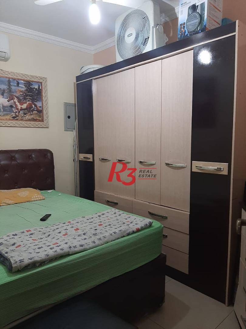 Apartamento à venda com 1 quarto, 65m² - Foto 10