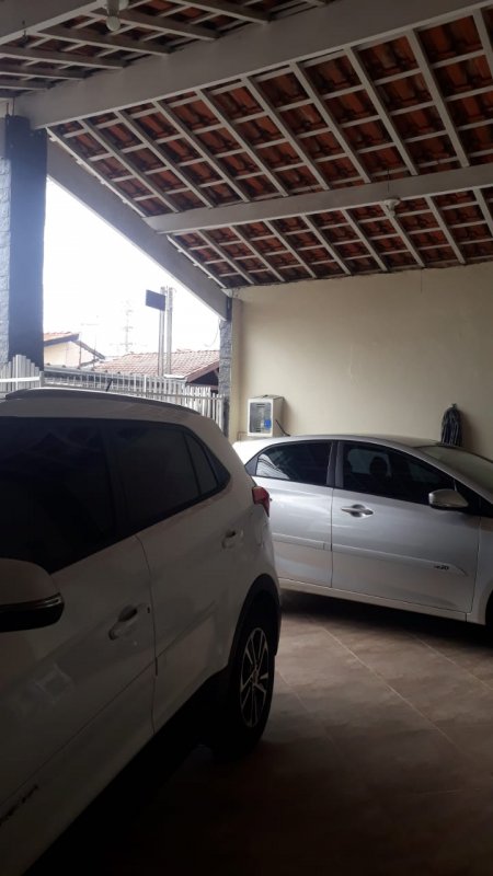 Casa à venda com 4 quartos, 160m² - Foto 16