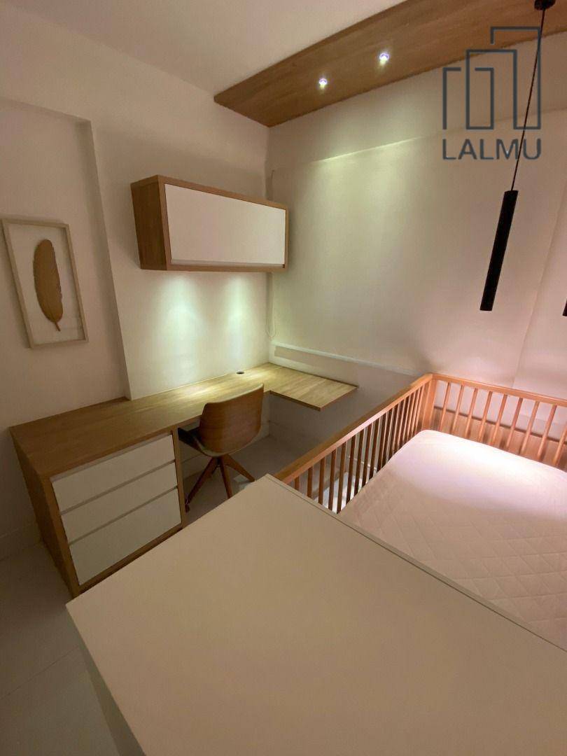 Apartamento para alugar com 2 quartos, 53m² - Foto 32