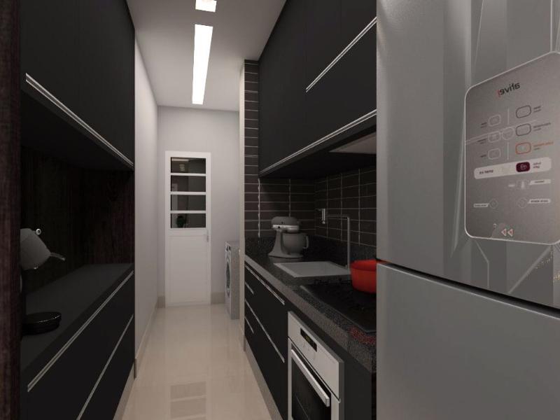 Apartamento, 3 quartos, 92 m² - Foto 23