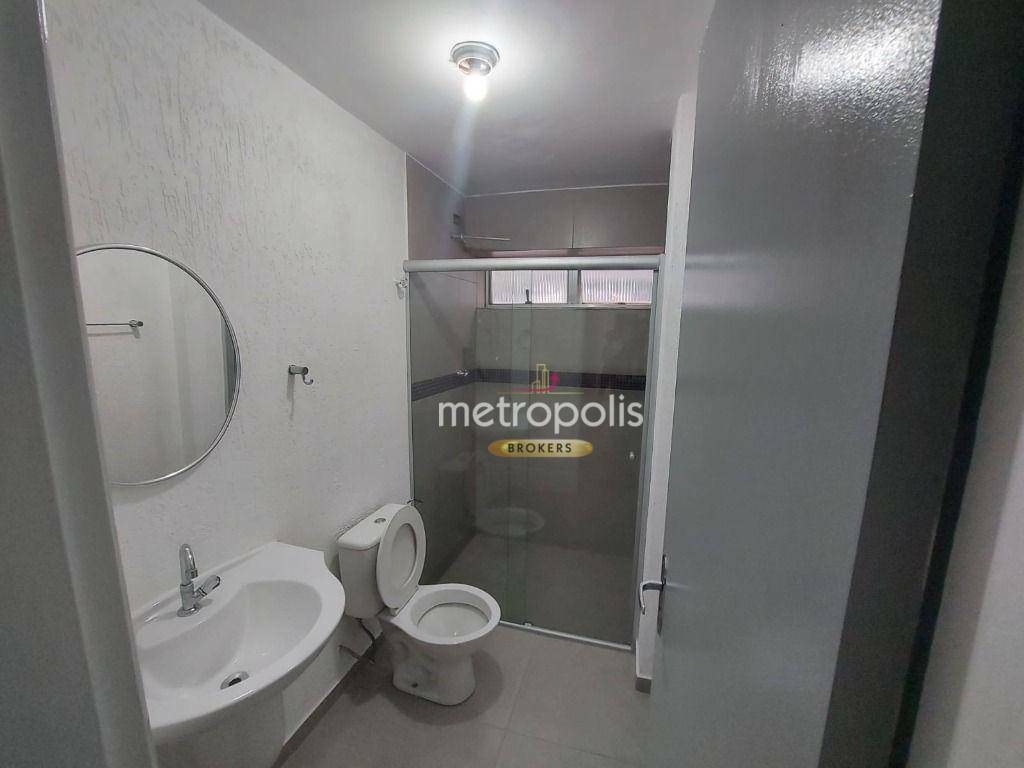 Apartamento para alugar com 2 quartos, 74m² - Foto 4