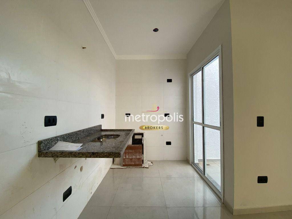 Apartamento à venda com 3 quartos, 98m² - Foto 6