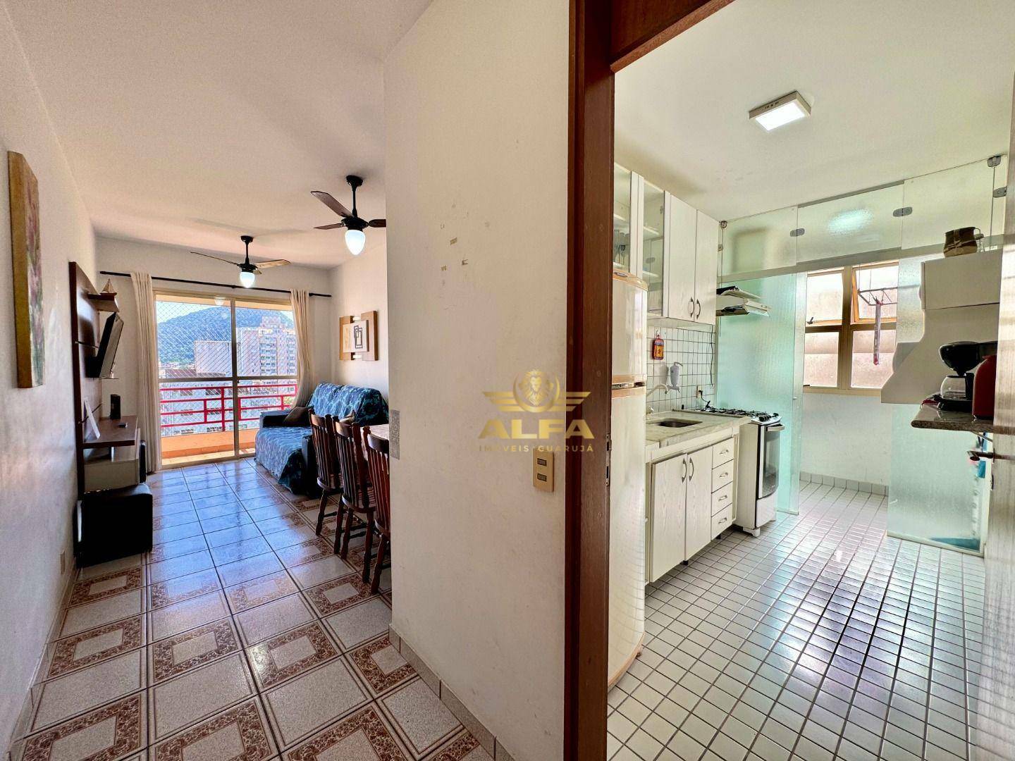 Apartamento à venda com 2 quartos, 62m² - Foto 2