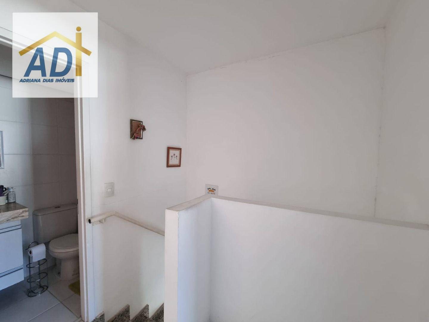 Casa de Condomínio à venda com 3 quartos, 98m² - Foto 38