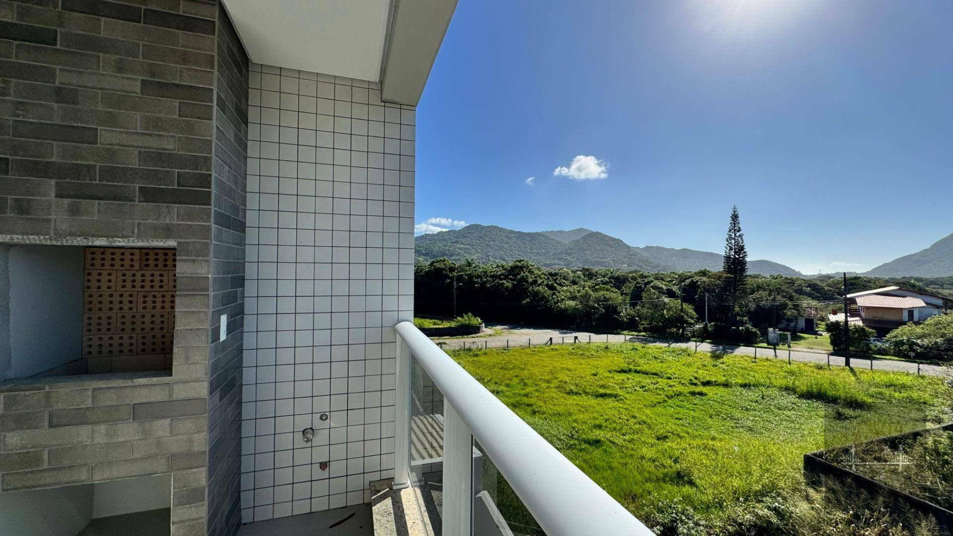 Apartamento à venda com 1 quarto, 48m² - Foto 1