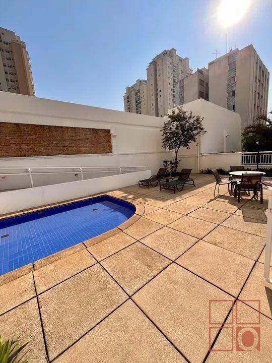 Apartamento à venda com 2 quartos, 63m² - Foto 8