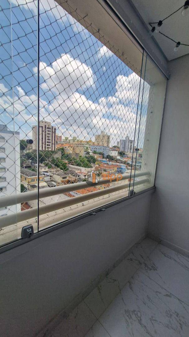 Apartamento à venda com 2 quartos, 50m² - Foto 16