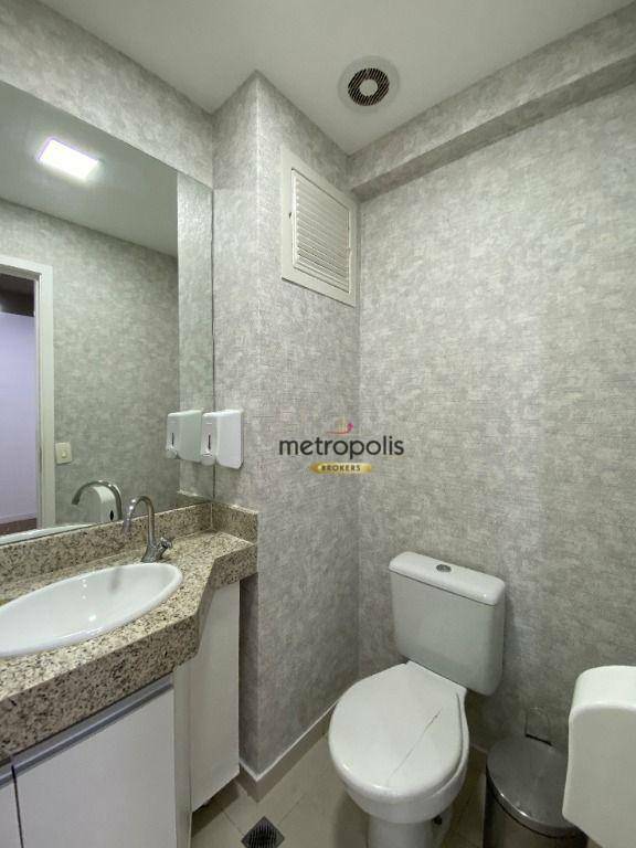 Conjunto Comercial-Sala para alugar, 53m² - Foto 5