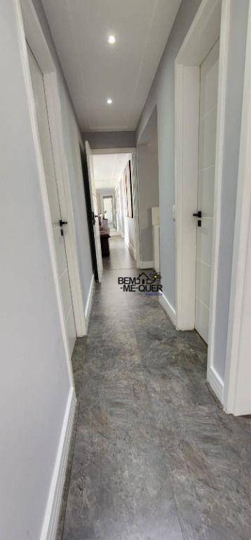 Apartamento, 3 quartos, 110 m² - Foto 5