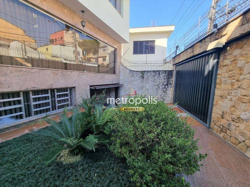 Sobrado à venda com 3 quartos, 290m² - Foto 3