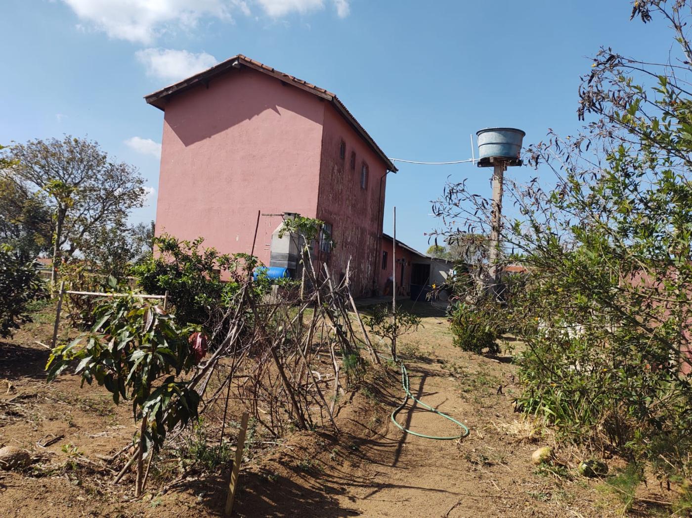 Fazenda à venda com 5 quartos, 3000m² - Foto 25