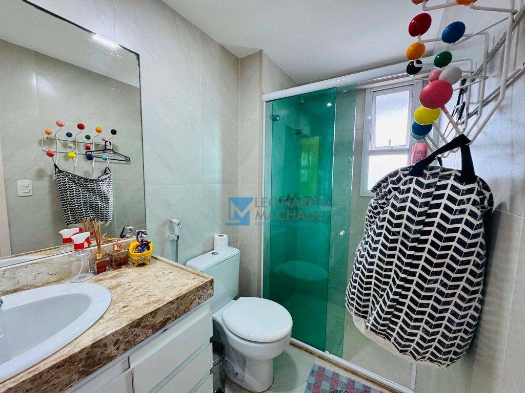 Apartamento à venda com 3 quartos, 110m² - Foto 19