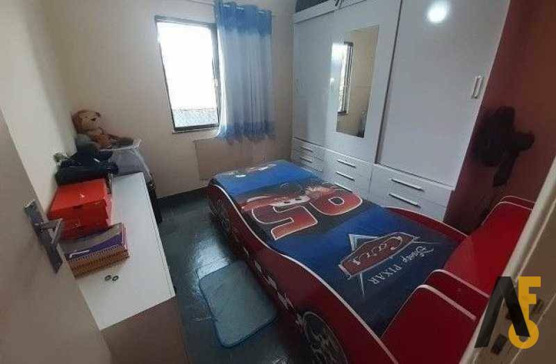 Apartamento à venda com 2 quartos, 60m² - Foto 5