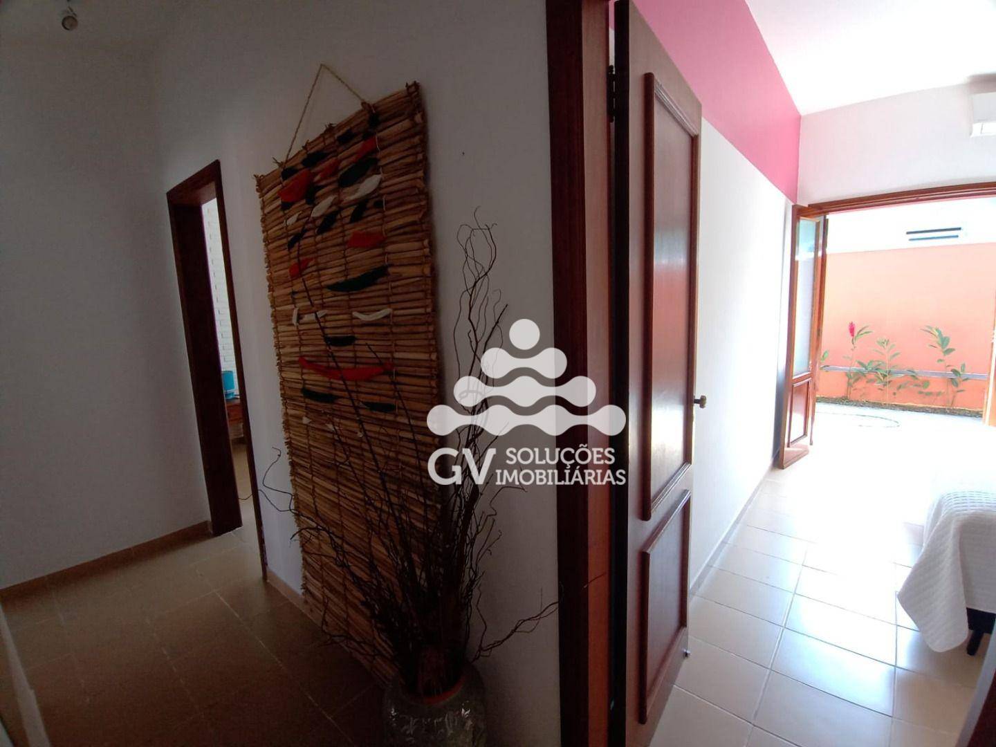 Casa de Condomínio à venda com 4 quartos, 450m² - Foto 13