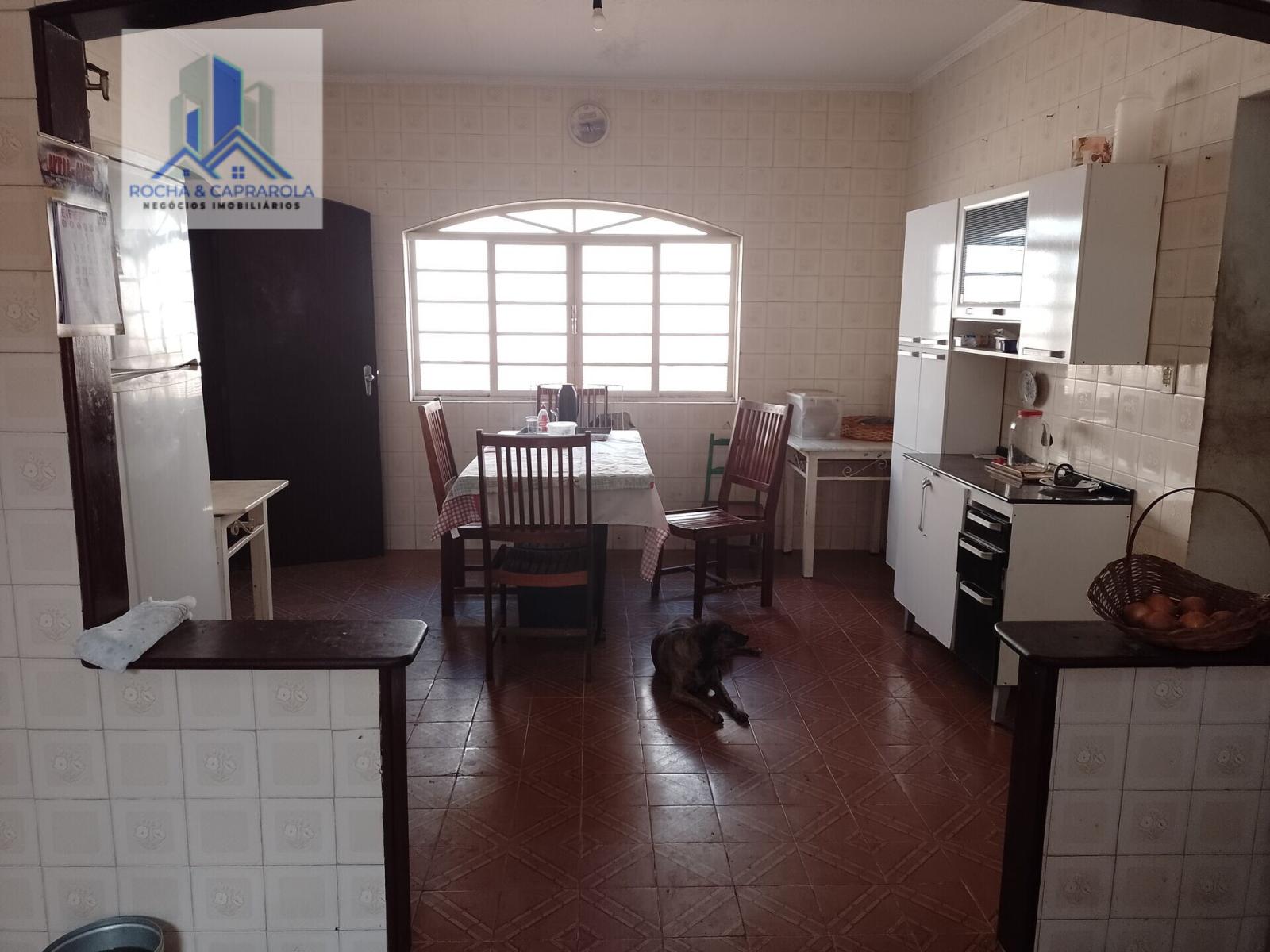 Casa à venda com 3 quartos, 137m² - Foto 5