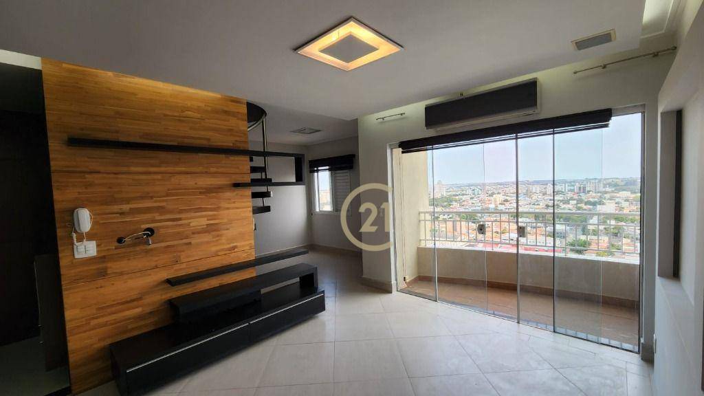 Cobertura à venda com 3 quartos, 157m² - Foto 13