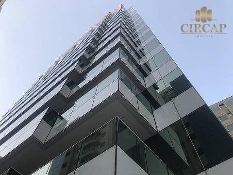 Prédio Inteiro, 10865 m² - Foto 2