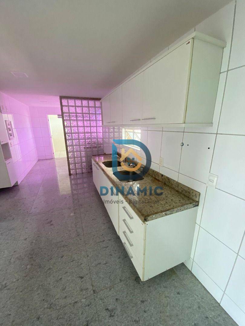 Apartamento à venda com 3 quartos, 260m² - Foto 34