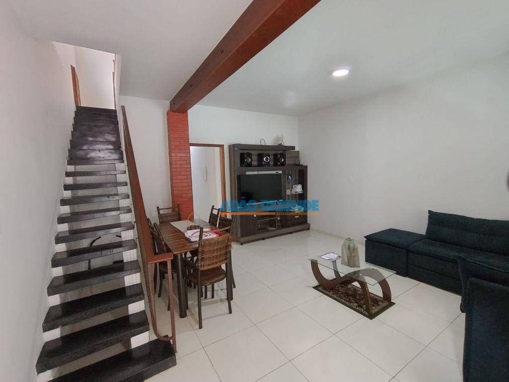 Casa à venda com 5 quartos, 182m² - Foto 5