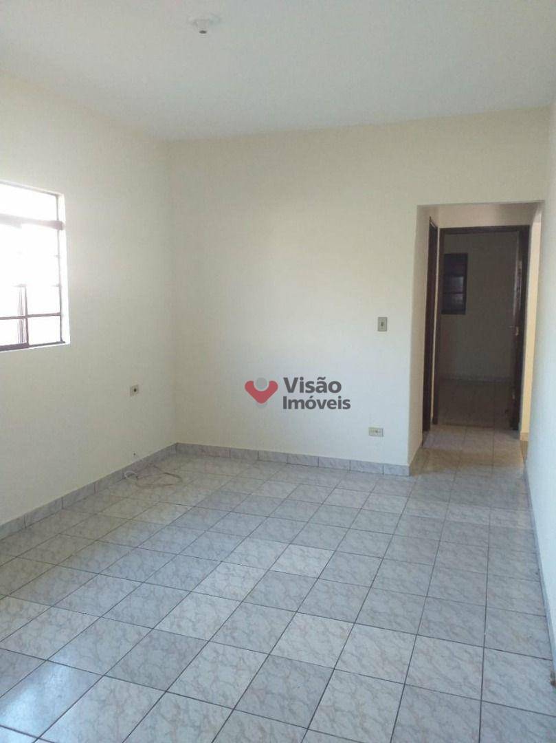 Casa à venda com 3 quartos, 164m² - Foto 4