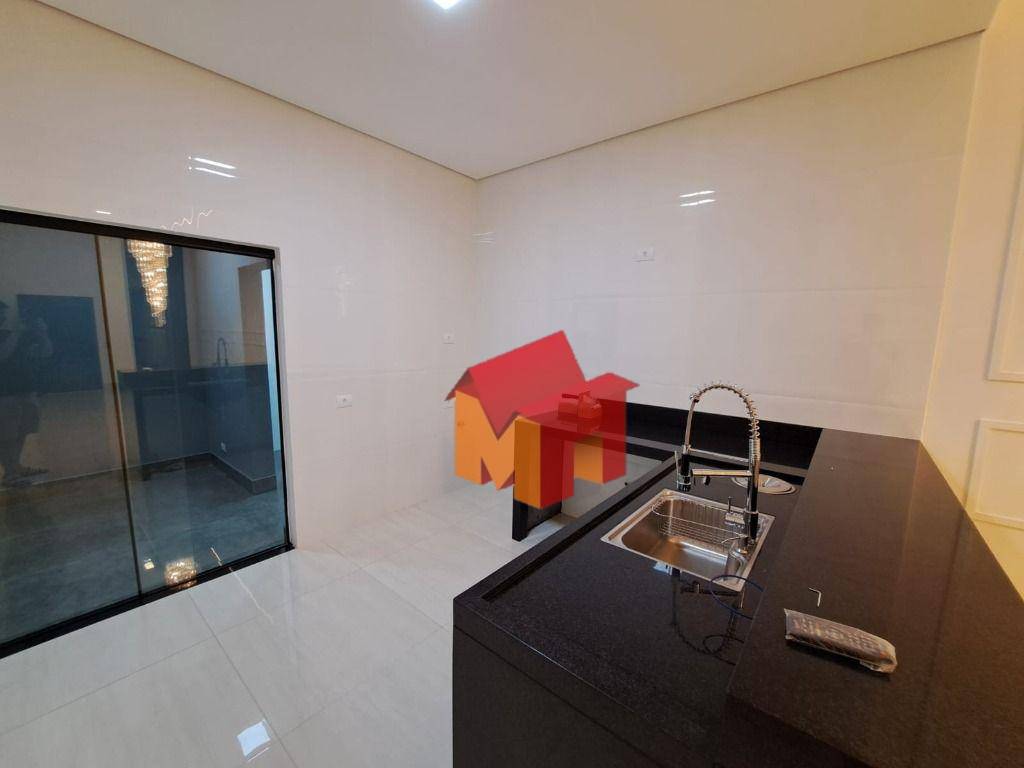 Casa à venda com 3 quartos, 160m² - Foto 13